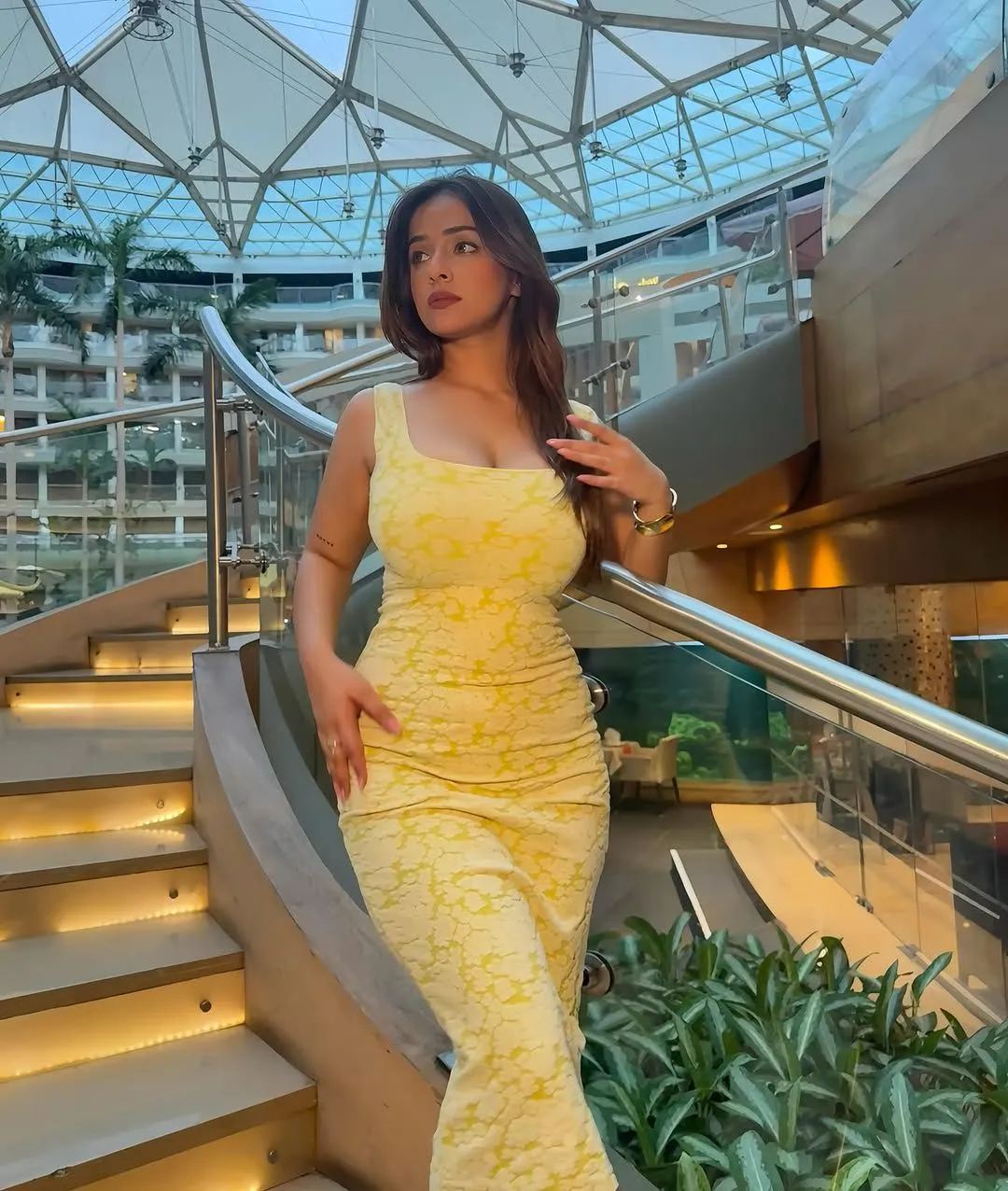 Simran - Dubai companion profile